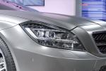 Mercedes-Benz CLS63 AMG 2011 года